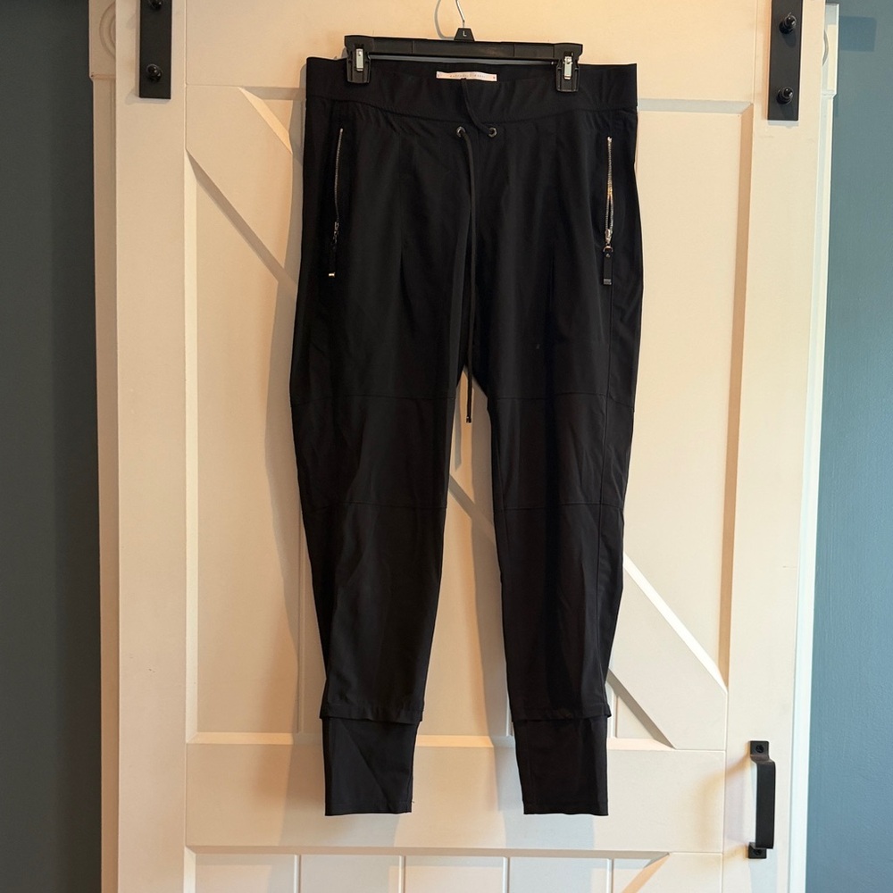 Raffaello Rossi Candy Black Jogger